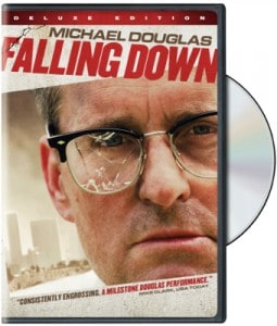 falling down dvd