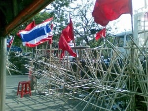more thailand bangkok protests