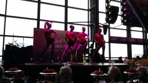 tencent cny 2015 dancers